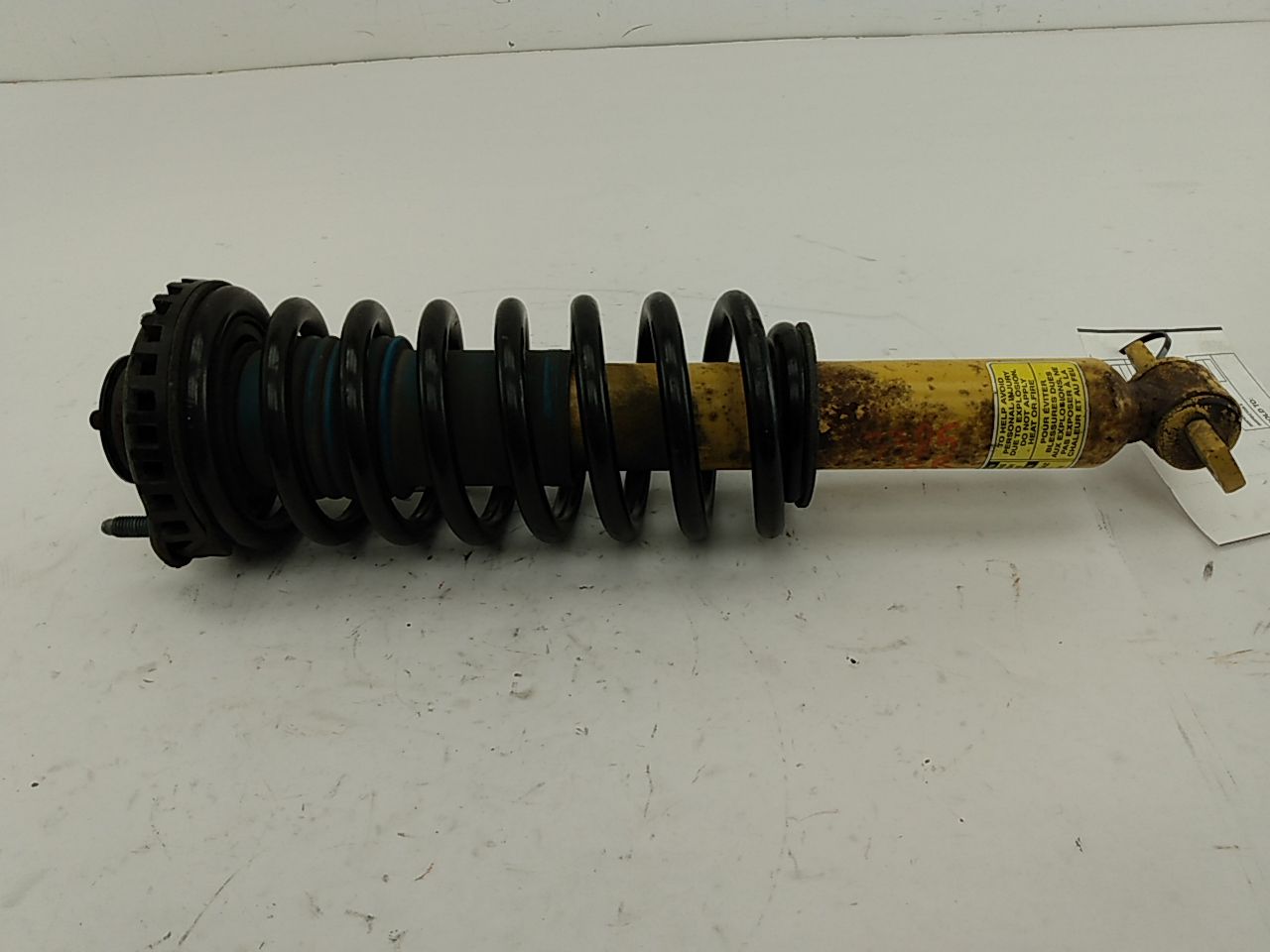 Saturn Sky Front Right Strut Assembly