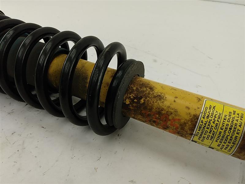 Saturn Sky Front Right Strut Assembly