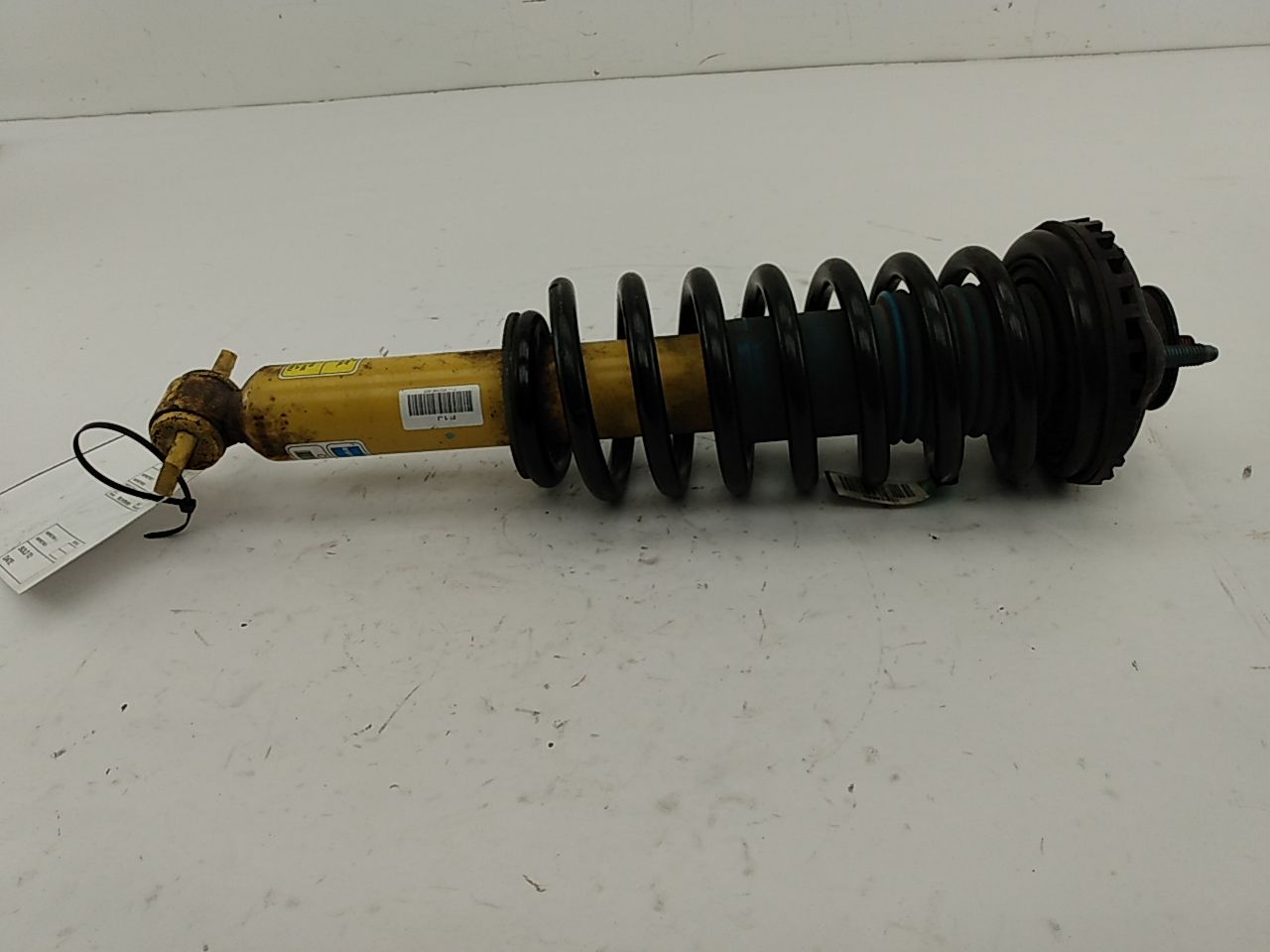 Saturn Sky Front Right Strut Assembly