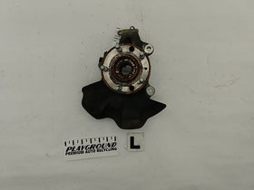 Saturn Sky Front Left Hub