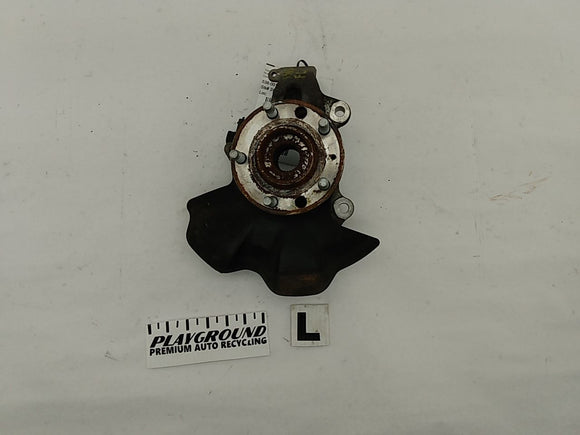 Saturn Sky Front Left Hub