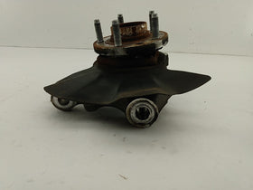 Saturn Sky Front Left Hub - 0