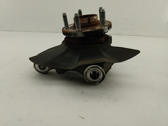 Saturn Sky Front Left Hub