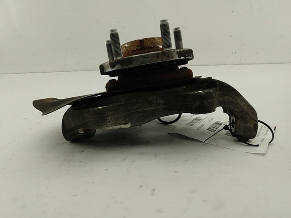 Saturn Sky Front Left Hub