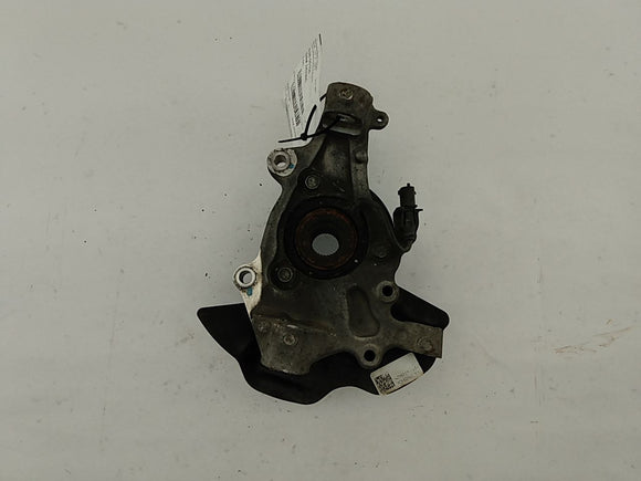 Saturn Sky Front Left Hub