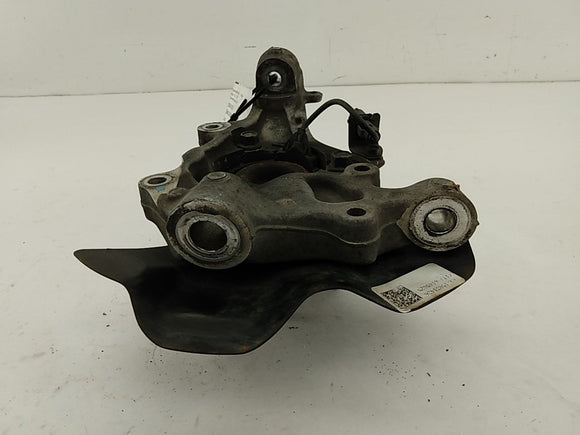 Saturn Sky Front Left Hub