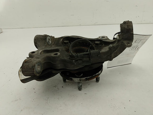 Saturn Sky Front Left Hub