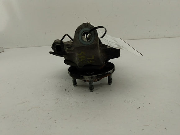 Saturn Sky Front Left Hub