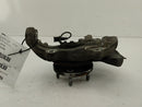 Saturn Sky Front Left Hub-12