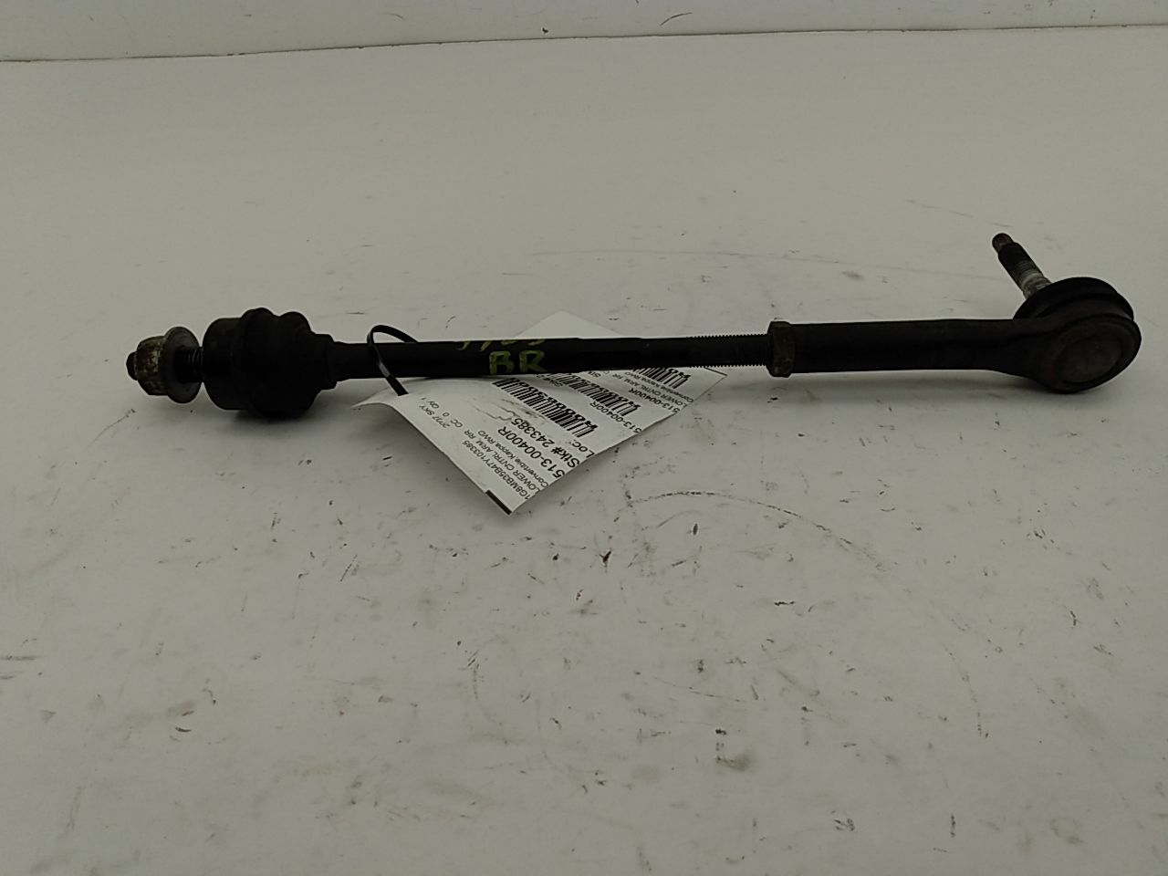 Saturn Sky Rear Right Lower Control Arm Tie Rod - 0