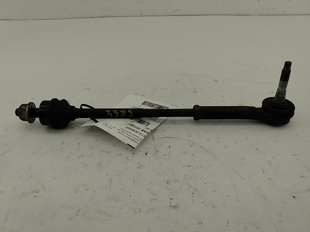 Saturn Sky Rear Right Lower Control Arm Tie Rod