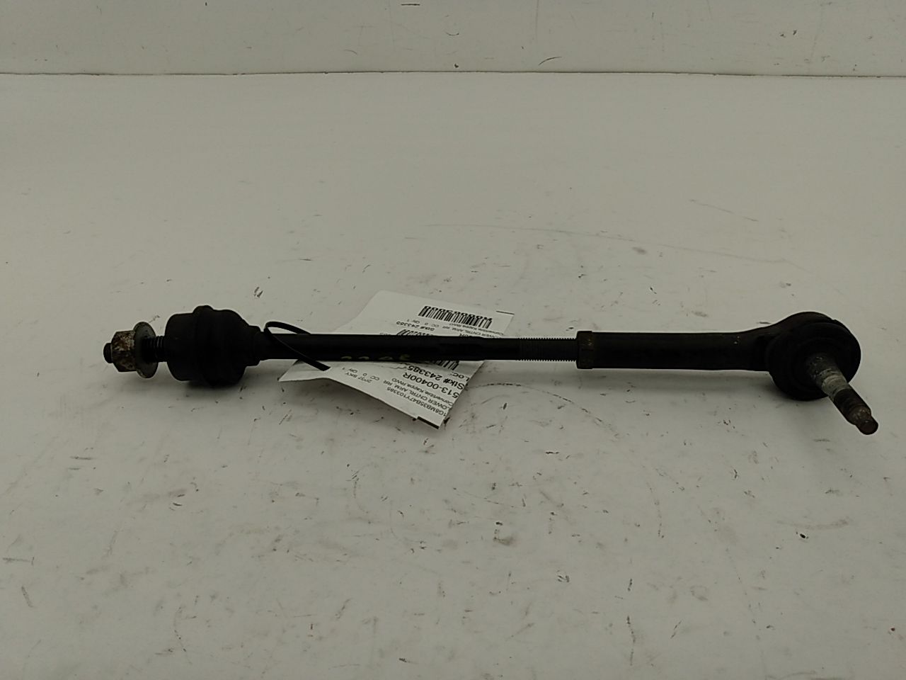 Saturn Sky Rear Right Lower Control Arm Tie Rod