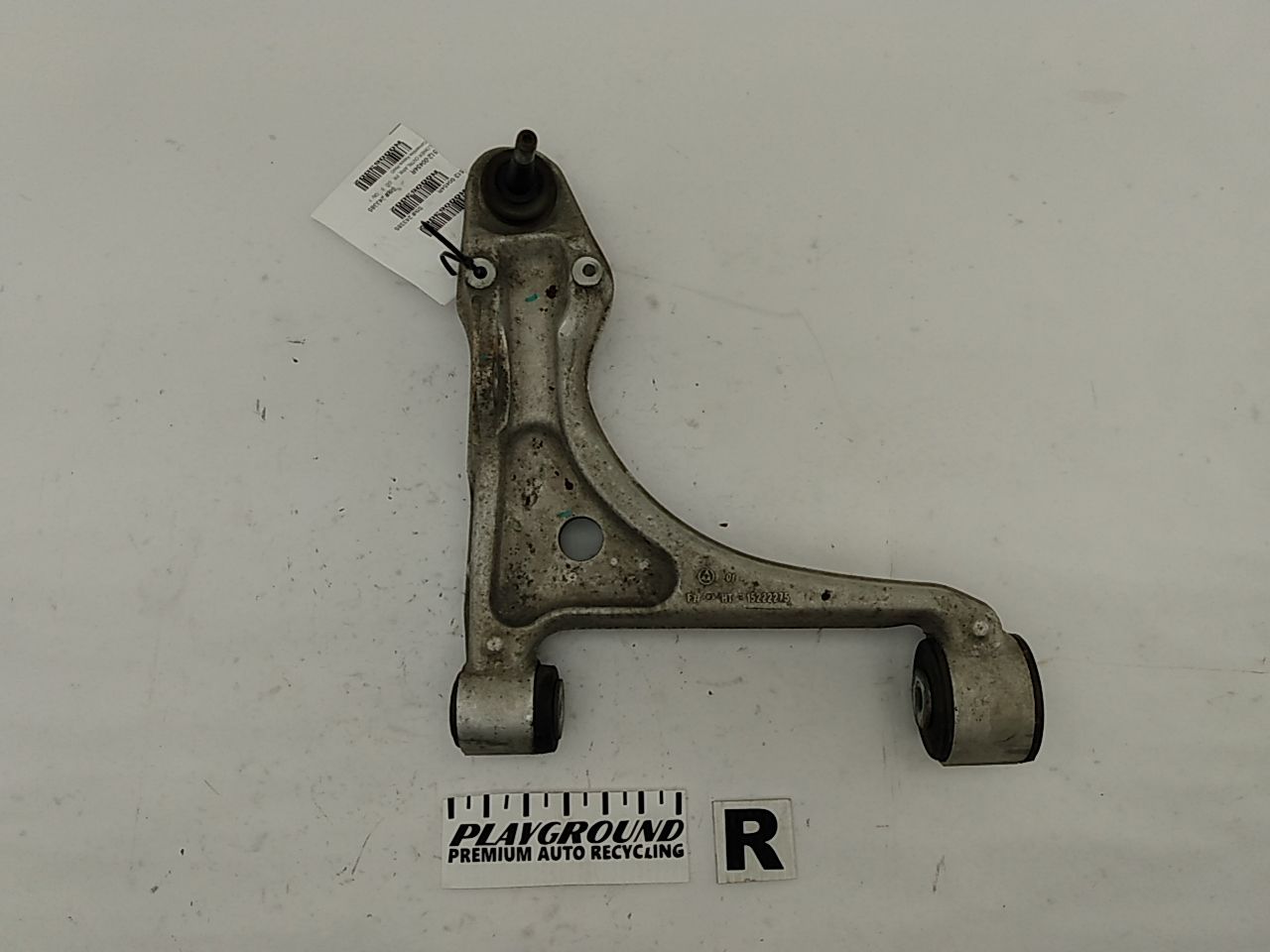 Saturn Sky Front Right Lower Cotrol Arm