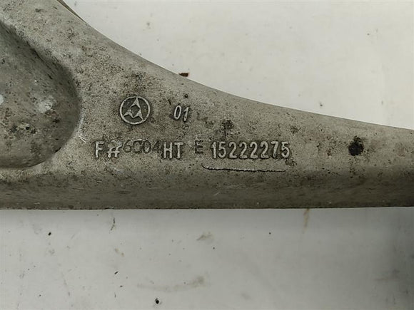 Saturn Sky Front Right Lower Cotrol Arm