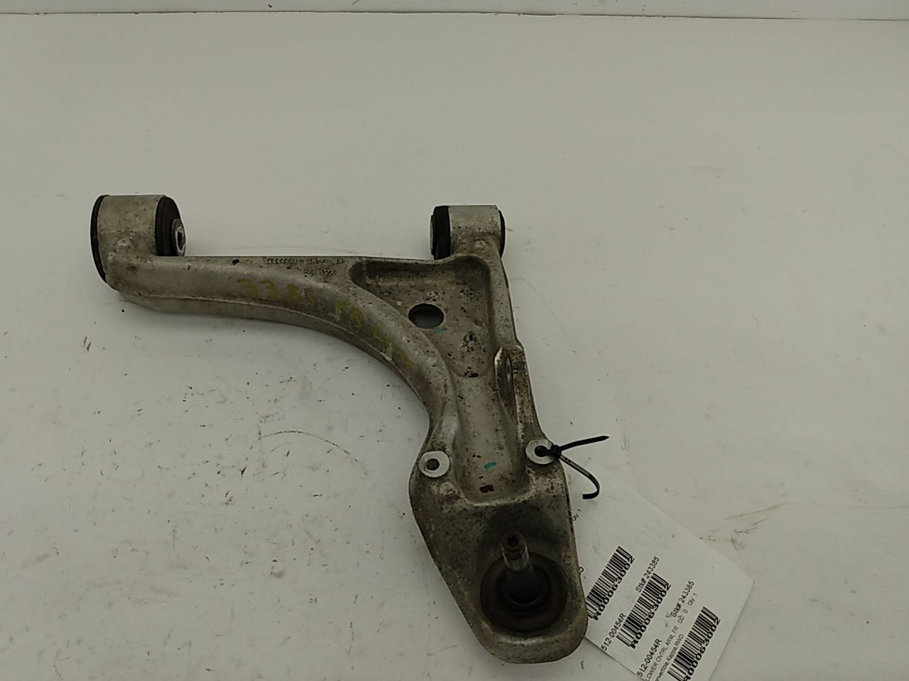 Saturn Sky Front Right Lower Cotrol Arm