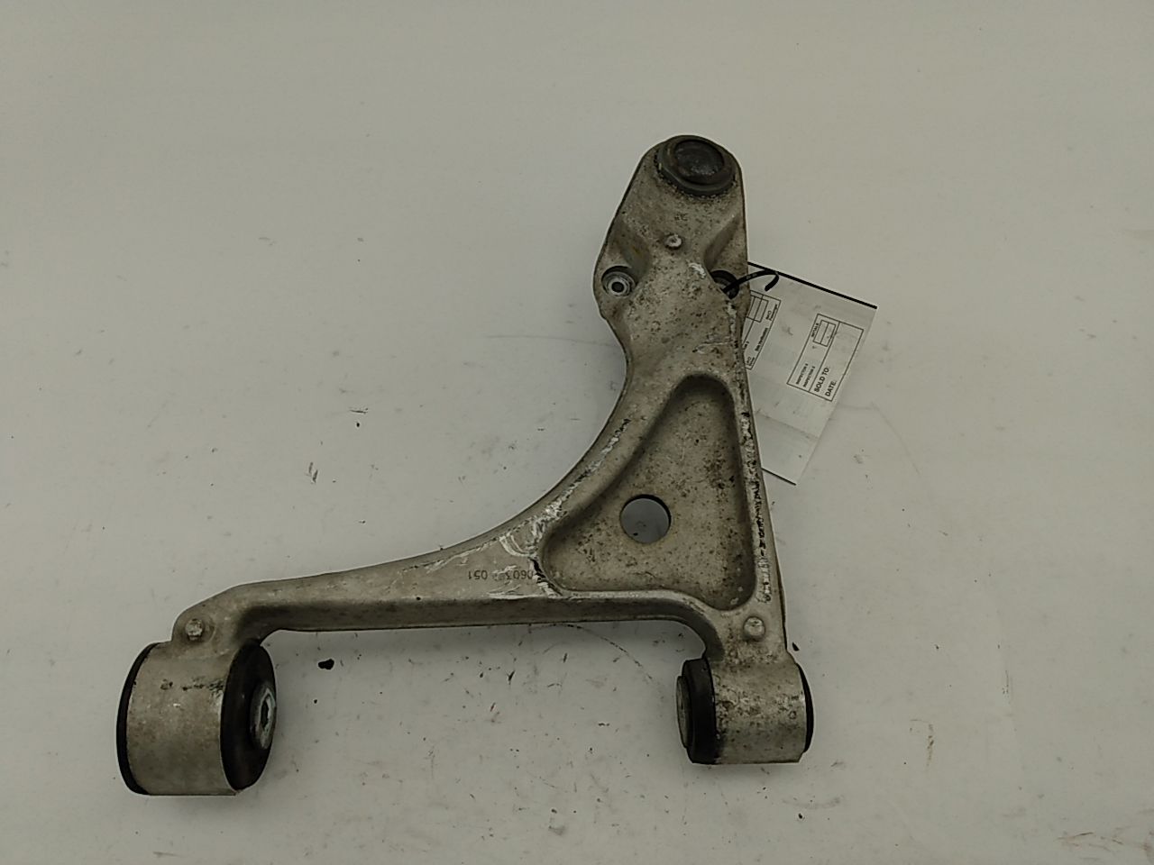 Saturn Sky Front Right Lower Cotrol Arm