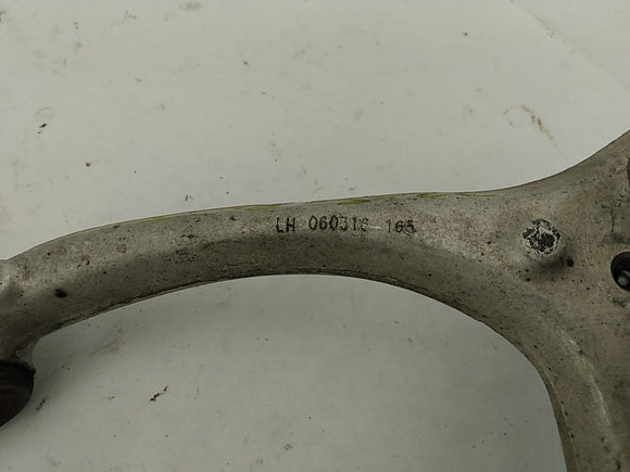 Saturn Sky Front Left Upper Cotrol Arm