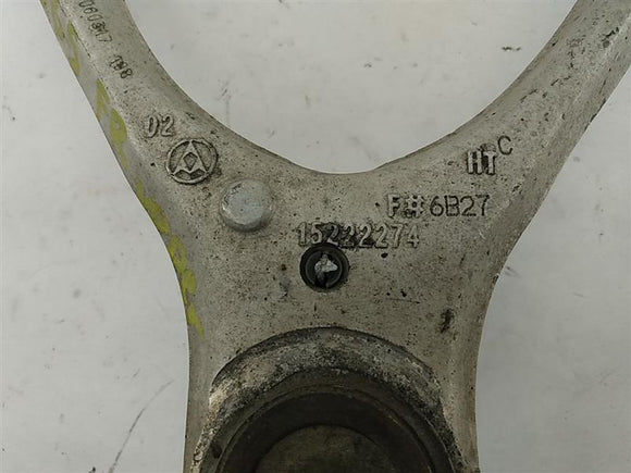 Saturn Sky Front Right Upper Cotrol Arm