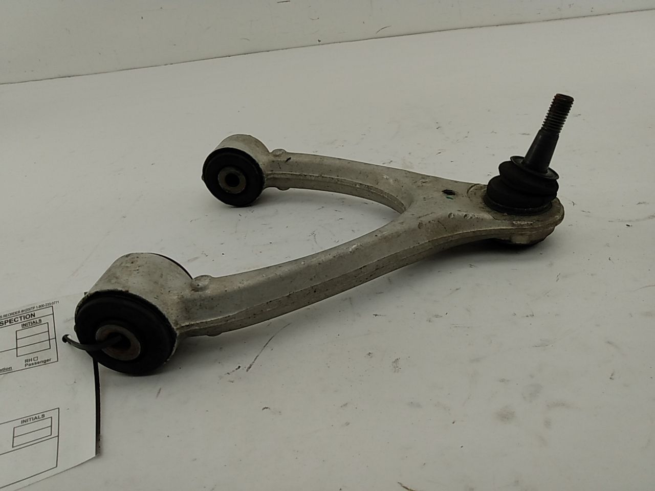 Saturn Sky Front Right Upper Cotrol Arm