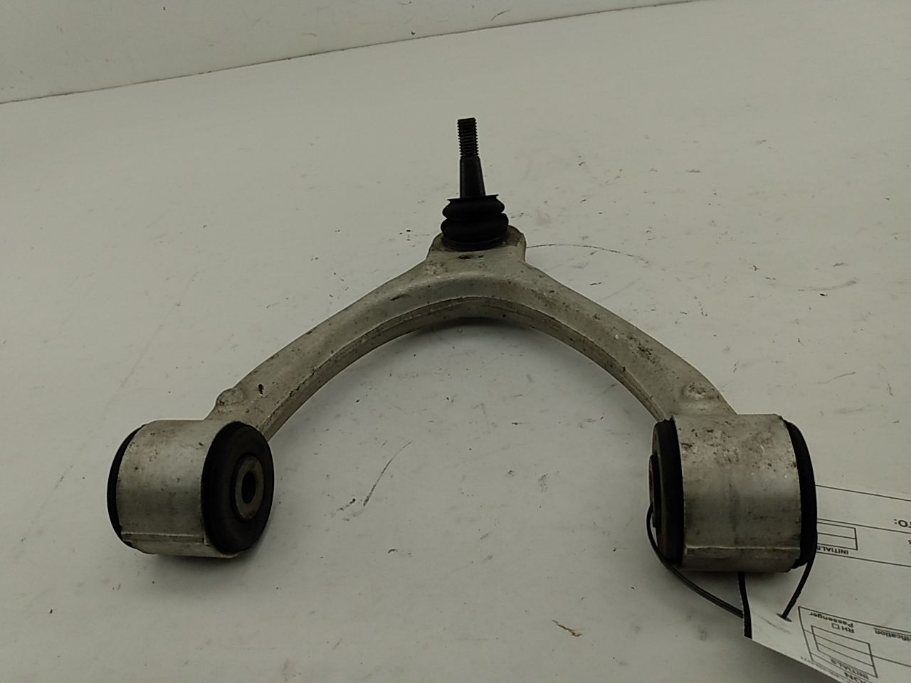 Saturn Sky Front Right Upper Cotrol Arm