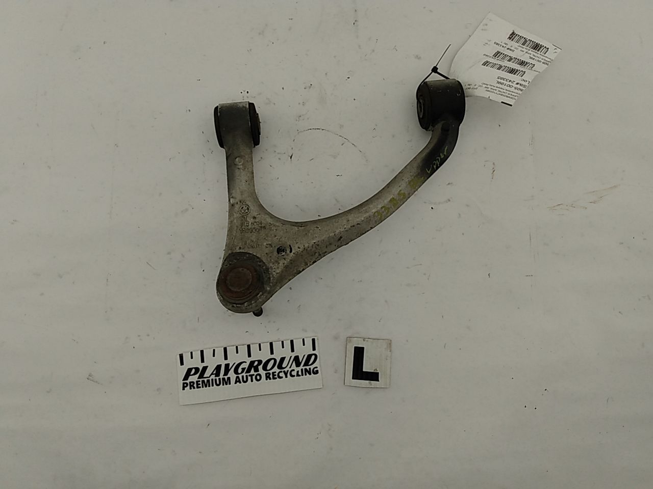 Saturn Sky Rear Left Upper Cotrol Arm