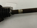 Saturn Sky Rear Left Axle Shaft-2