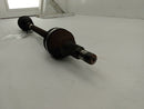 Saturn Sky Rear Left Axle Shaft-3