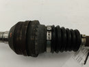 Saturn Sky Rear Left Axle Shaft-5
