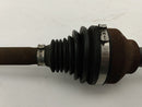 Saturn Sky Rear Left Axle Shaft-6