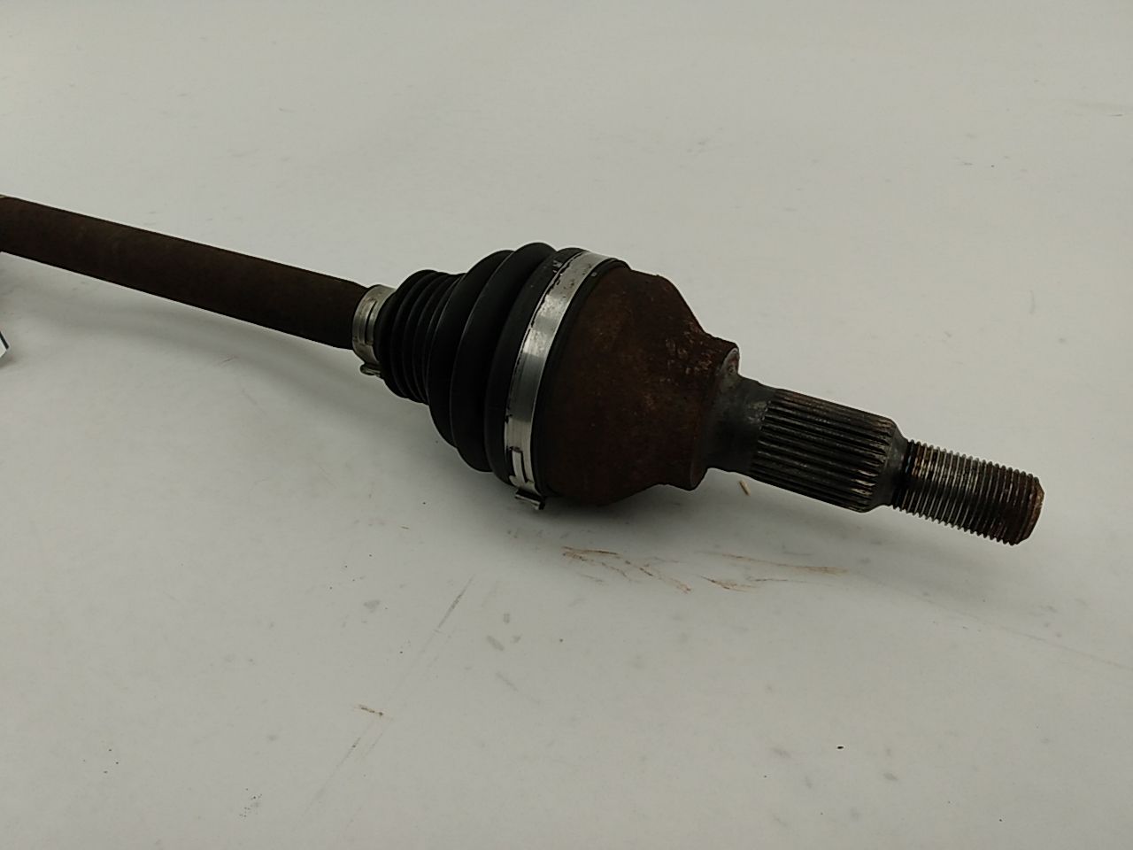 Saturn Sky Rear Left Axle Shaft