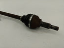 Saturn Sky Rear Left Axle Shaft-7