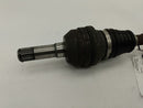 Saturn Sky Rear Left Axle Shaft-8