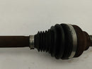 Saturn Sky Rear Left Axle Shaft-10
