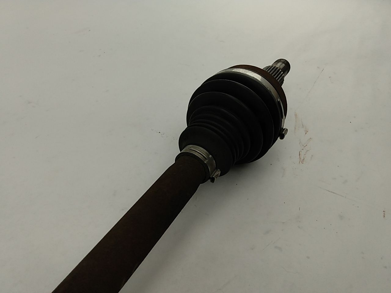 Saturn Sky Rear Left Axle Shaft