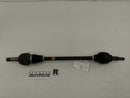 Saturn Sky Right Right Axle Shaft-1