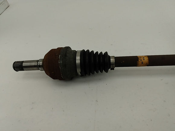Saturn Sky Right Right Axle Shaft