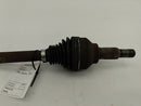Saturn Sky Right Right Axle Shaft-3