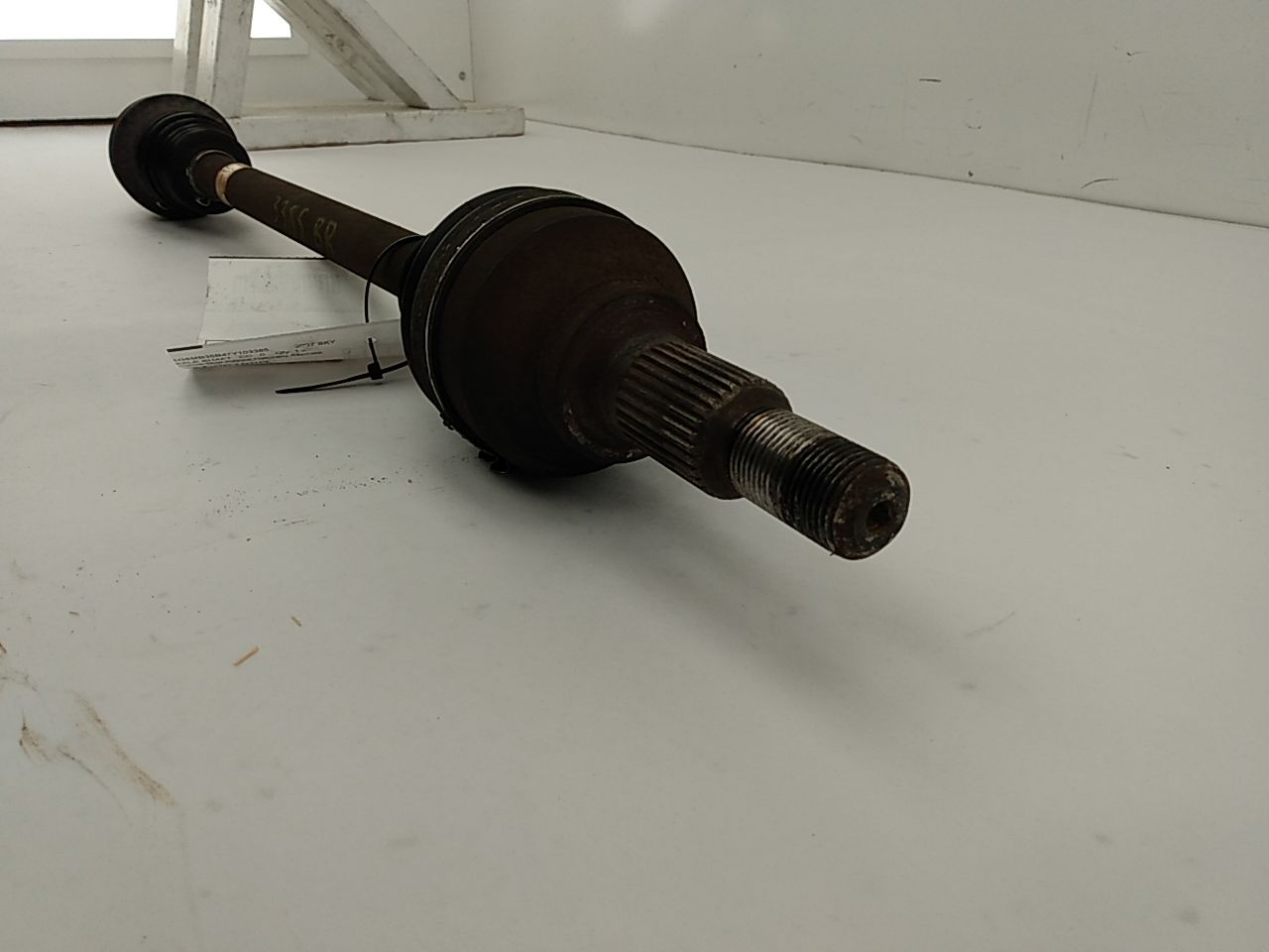 Saturn Sky Right Right Axle Shaft