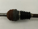Saturn Sky Right Right Axle Shaft-9