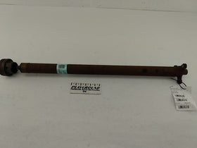 Saturn Sky Drive Shaft