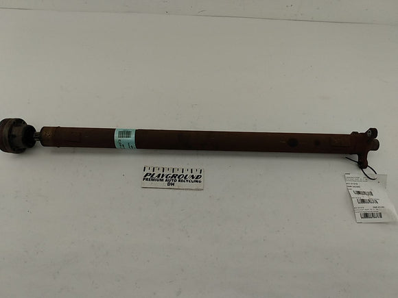 Saturn Sky Drive Shaft