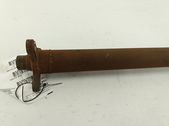 Saturn Sky Drive Shaft