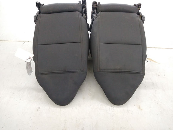 Saturn Sky Pair of Front Seats