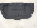 Saturn Sky Decklid Tonneau Cover Carpet Trim-5