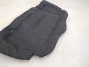 Saturn Sky Decklid Tonneau Cover Carpet Trim-7