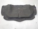 Saturn Sky Decklid Tonneau Cover Carpet Trim-10