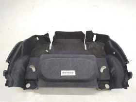 Saturn Sky Trunk Floor Carpet