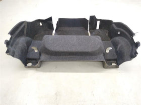 Saturn Sky Trunk Floor Carpet - 0