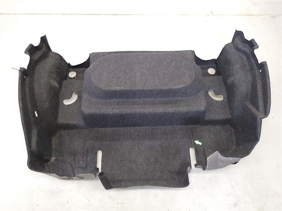 Saturn Sky Trunk Floor Carpet