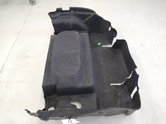 Saturn Sky Trunk Floor Carpet